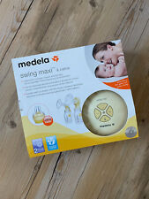 Medela swing flex gebraucht kaufen  Waldkirch