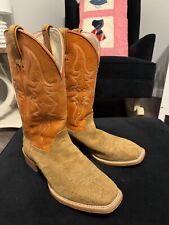 Hondo boots 2645 for sale  Lufkin