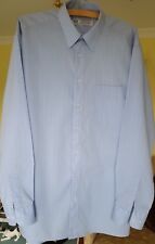 Men shirt collar for sale  SELBY