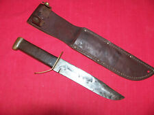 Wwii theater knife for sale  Mountain Home