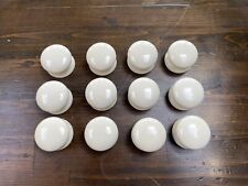 Cream ceramic drawer for sale  ROCHESTER