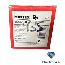 Mintex mdb2130 brake for sale  NUNEATON