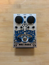 Pedal de guitarra Way Huge Echo Puss WHE702 atraso analógico comprar usado  Enviando para Brazil