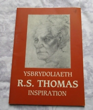 Thomas ysbrydoliaeth inspirati for sale  CARDIFF