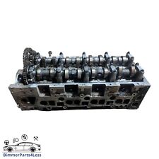 Recon cylinder head for sale  BRIGG