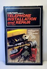 Chilton guide telephone for sale  Grandview