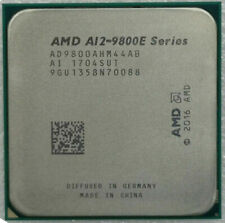 Usado, Processador/CPU AMD A12-Series A12-9800E - AD9800AHM44AB Quad Core Socket AM4 comprar usado  Enviando para Brazil