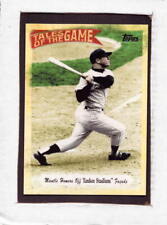 2010 topps tales for sale  Lyndonville