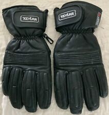 Leather kevlar thinsulate for sale  New Providence