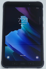 Samsung Galaxy Tab Active 3 SM-T570 128GB 8,0" (czarny) Wi-Fi na sprzedaż  Wysyłka do Poland