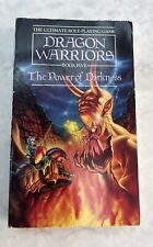 Dragon warriors power for sale  BOURNE