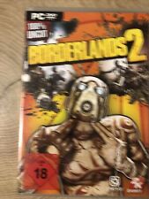 Borderlands 2 gebraucht kaufen  Haarzopf