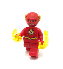 Lego flash minifigure for sale  Carlsbad