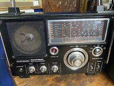 pathfinder radio for sale  LEISTON
