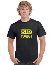 Sid chip shirt for sale  SANDOWN