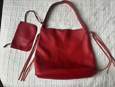 Sac cuir vachette d'occasion  Bordeaux-