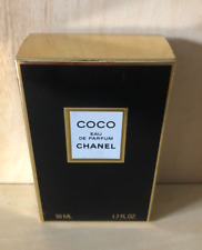 Coco channel eau for sale  LONDON