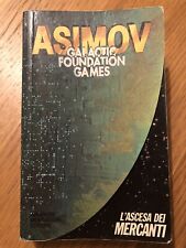 Asimov ascesa dei usato  Vittorio Veneto