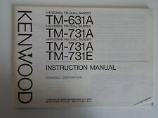 Kenwood 631a .........radio for sale  CRAIGAVON