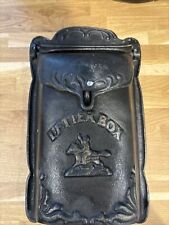 Black cast iron for sale  NOTTINGHAM