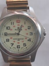 Vintage watch mens for sale  PADSTOW