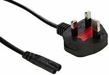 Original power cord for sale  NOTTINGHAM