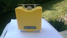 Objet ricard publicitaire d'occasion  Maubourguet