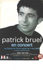 2000 patrick bruel d'occasion  Expédié en Belgium