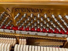 Steinway sons klavier gebraucht kaufen  Wittstock/Dosse