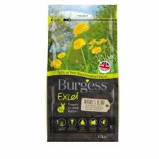 Burgess excel natures for sale  Shipping to Ireland