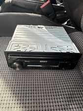 Sony mex n4300bt for sale  SPALDING