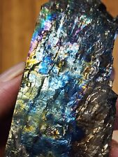 Iridescent peacock coal for sale  Jim Thorpe