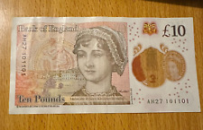 Special ten pound for sale  LONDON