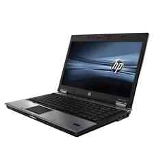 HP EliteBook 8440p Windows 10 Pro 512GB  8GB RAM Intel Core i5 Nvidia NVS 3100m for sale  Shipping to South Africa