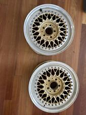 Bbs forged 7x16 for sale  Oakland