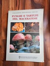 Funghi tartufi del usato  Osimo