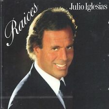 Julio iglesias raices for sale  STOCKPORT