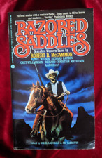 Razored saddles macabre for sale  LITTLEBOROUGH