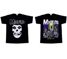 Misfits skull earth for sale  Shipping to Ireland