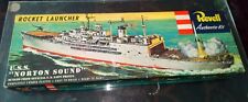 Revell authentic kit for sale  Shipping to Ireland