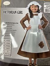 Child victorian maid for sale  LITTLEHAMPTON