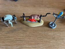 Playmobil spares mixed for sale  CASTLE CARY