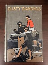 Dusty diamonds r.m. for sale  GRAVESEND