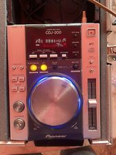 Pioneer cdj 200 usato  Pontecorvo