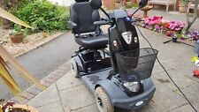 tga mobility scooters for sale  TORQUAY