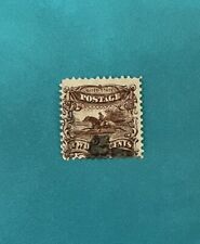 Antique stamp usa d'occasion  Expédié en Belgium
