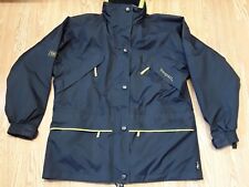 Trespass technical navy for sale  BEDFORD