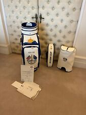 Ryder cup commemorative for sale  LYTHAM ST. ANNES