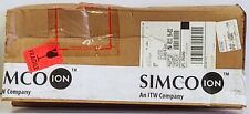 Simco ion 4010138 for sale  Cleveland
