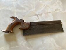Vintage carpentry woodworking for sale  PERTH